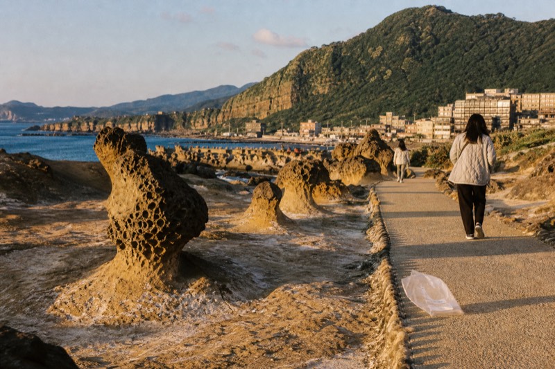 Half-Day Private, Geopark By Night