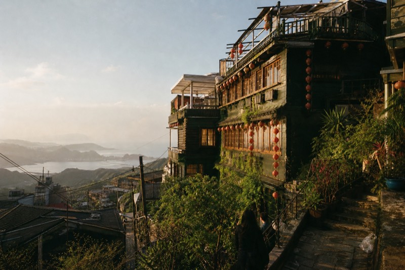 HolaTaipei Private Day Trip