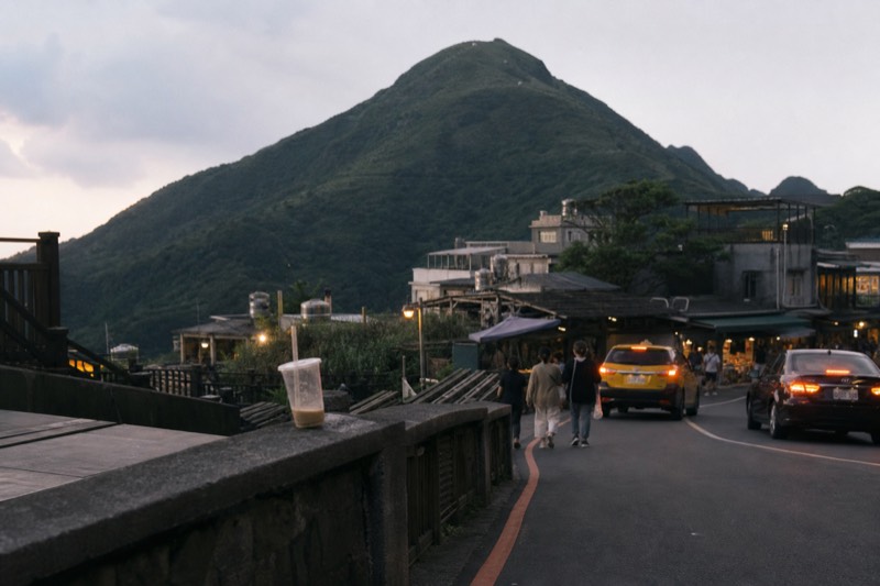 Twelve-Hour Private, Yangmingshan
